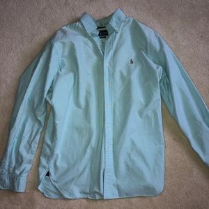 Polo Ralph Lauren Button Down
